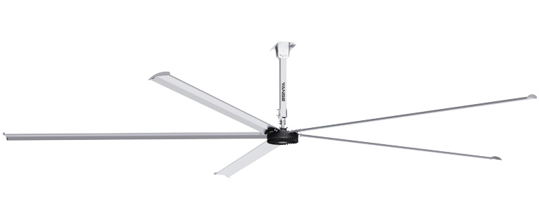 永磁工業(yè)大風(fēng)扇廠(chǎng)家